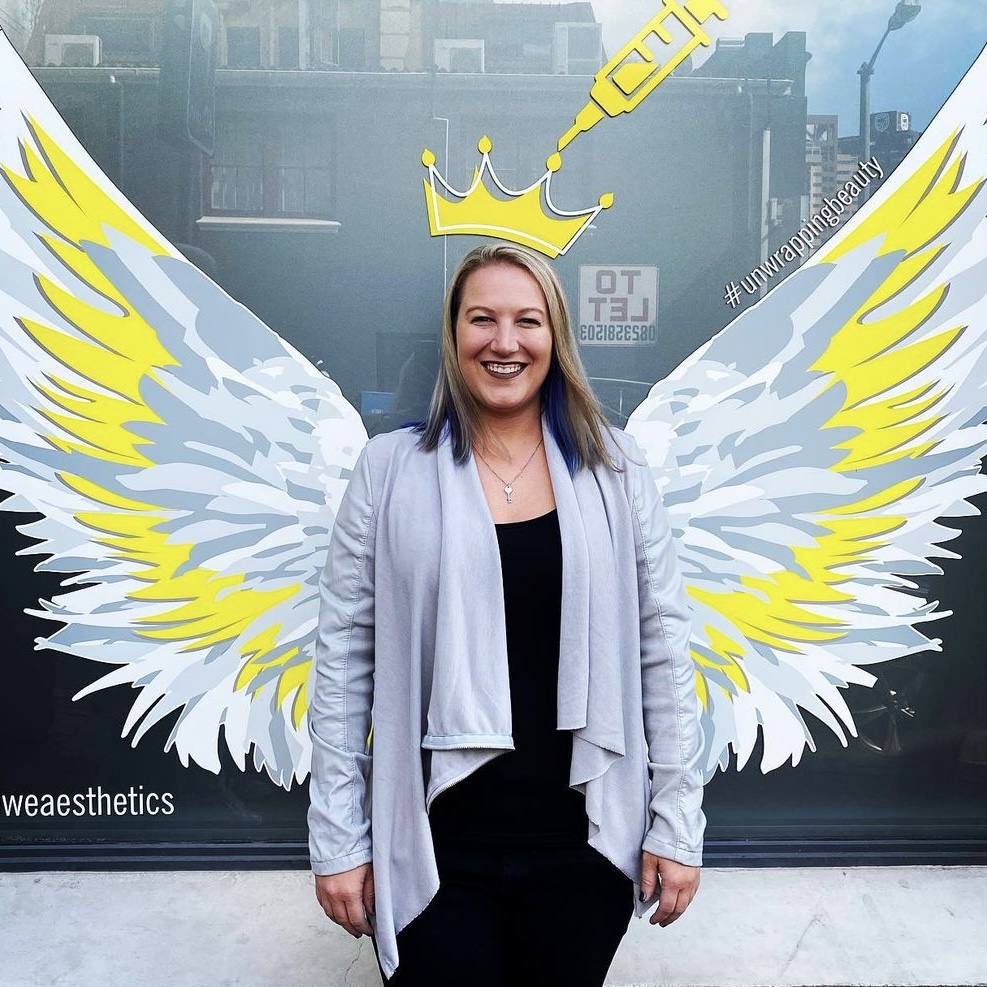 闪电加速器VPN用户emma,很满意闪电加速器VPN